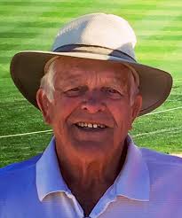 Obituary information for Walter W. Wheeler