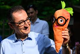 Gentechnik in der Landwirtschaft: Mais oder nicht Mais? Das ist die Frage