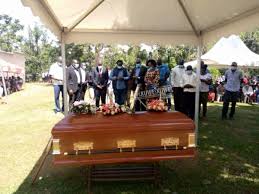 He holds a bachelors of science degree in computer information lady caught stealing inside church beaten up by rev. Father Wanyonyi Does The Unthinkable To Avoid Warlords At Mama Agnes Ngoya S Burial Ikuweikuwe Updates