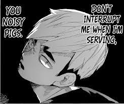 Haikyuu Karasuno Vs Inarizaki Otaku Review The Arcade