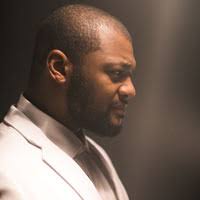 Kelvin Roston, Jr. Receives Rudall Classic Artist Award