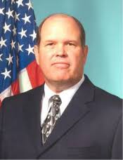 SGM David P. Staples