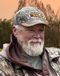 Walter "Wally" Iver Johnson