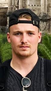 Cody Bouchard's Instagram, Twitter & Facebook