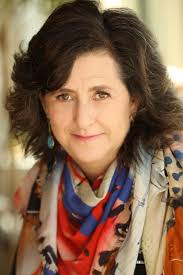 Leo Hill Leadership Speaker Series with Gigi Pritzker