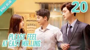 Ling sub indo, jangan lupa ya untuk nonton streaming online berbagai kualitas 720p 360p 240p 480p sesuai koneksi kamu untuk. Eng Sub Please Feel At Ease Mr Ling 20 Zhao Lusi Liu Te ä¸€ä¸å°å¿ƒæ¡åˆ°çˆ± Youtube