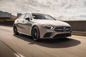 Our comprehensive coverage delivers all you need to know to make an informed car buying decision. 2019 Mercedes Benz A Class Prices Reviews And Pictures Edmunds