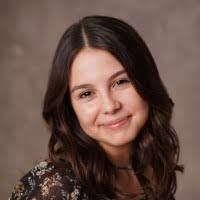 Amelia Huerta's Instagram, Twitter & Facebook