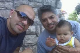 Fundraiser by Anthony Castorena : Help for the Castorena Family