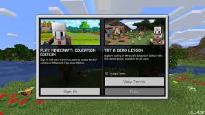 No cheats and no hacking Minecraft Education Edition Has Officially Arrived For Chromebooks Offering A New Distanced Learning Model