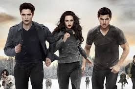 Dear America: Should Bella Have Ended Up With Jacob Or Stayed With Edward?  – Sutton High News
