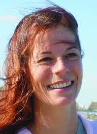 Kathy GU E GAN- RICHARD