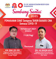 Kampung sungai tongka, 08000 sungai petani, kedah, malaizija adresas. Saksikan Jabatan Kesihatan Negeri Kedah Maipakatsihat Facebook