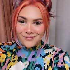 Shark Fin Dragon Claw Horn Hairclips