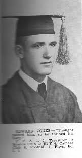 Malvern High School 1949 The Mirror