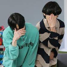 Taekook On Twitter Taekook Bts Boys Jungkook