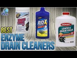 drain cleaners drainage cleaner