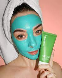 Olehenriksen Cold Plunge Pore Mask