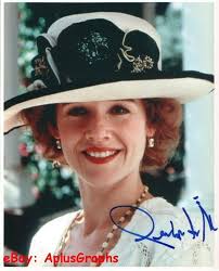 Edna Purviance mon Actress