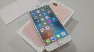 How To Soft Reset Or Restart Iphone 7 7 Plus If Crashing Freezing Lagging Or Not Responding Youtube