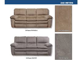 Porta bella international has a reputation for honest, elegant, and exceptionally luxurious design. Reyes 91 Layflat Reclining Sofa In Sofas And Sectionals