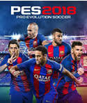07/02/2019 data pack 4.0 available now! Pro Evolution Soccer 2019 System Requirements Can I Run Pro Evolution Soccer 2019