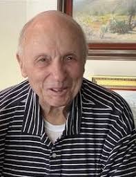 Edgar Williamson Obituary