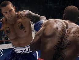 Highlight new boxer and press the a button. Fight Night Champion Your Questions Answered Gamespot