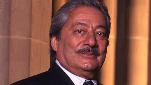 Saeed Jaffrey obituary: Indian star who enjoyed global fame