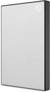 Backup plus desktop storage pdf manual download. Amazon Com Seagate Backup Plus Slim 2tb External Hard Drive Portable Hdd Silver Usb 3 0 For Pc Laptop And Mac 1 Year Mylio Create 2 Months Adobe Cc Photography Sthn2000401 Computers Accessories