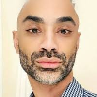 Kristopher Johnson's Instagram, Twitter & Facebook