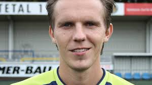 Lokalsport: Viersener sichern sich die Dienste von Michael Enger