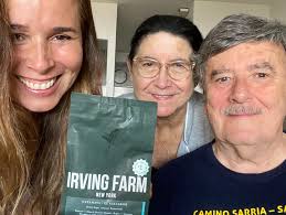 Walked through some magical portals