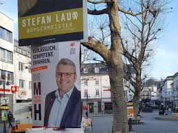 Durchsetzen muss er sich gegen sechs herausforderer: Ein Bisschen Klassisch Und Viel Im Internet Limburg