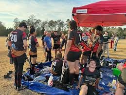 Spring Hill High School