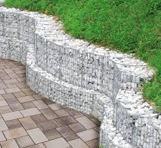 15 Idees Pour La Construction D Un Mur De Jardin Mur De Jardin Amenagement Jardin Jardins