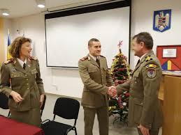 Pe Data De 31 Decembrie 2019 Spitalul Clinic Militar De Urgenta Dr Constantin Papilian Cluj Napoca Facebook