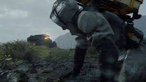 This essentially lets you load cargo into the catapult . Death Stranding Preppers Gear And Upgrades And How To Find Them