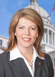 Sen. Sally Doty: A sit-down Q & A