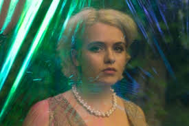 INTERVIEW: Irene Greene — Music Musings & Such