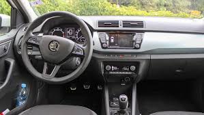 The site owner hides the web page description. Test Neuer Skoda Fabia 2019 Ambition 1 0 Tsi Mit 95 Ps Motoreport