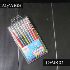 Pin Di Pena Marker Ballpoint