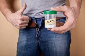 Ia boleh berlaku apabila seseorang wanita terangsang secara seksual, tetapi ia tidak semestinya berkaitan dengan orgasma. Aroma Air Mani Yang Sehat Dan Berkualitas