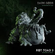 Image result for toad gods