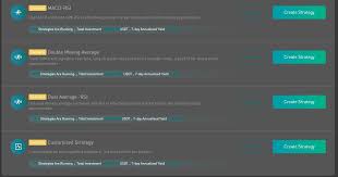 As opposed to the buy and hold strategy, day trading entails holding a crypto asset for a short time frame then selling it when its value increases. Gate Io Guide How To Automate Trading Cryptoticker