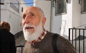 Dúrcal pierde a uno de sus seres más queridos, el sacerdote Manuel Vílchez  • Dúrcal