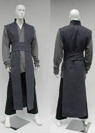 Best Of Jedi Costume Diy Tips Jedi Costume Jedi Costume Diy Character Outfits