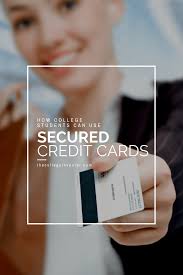 Secured credit card 100 deposit. How Parents And College Students Can Use Secured Credit Cards