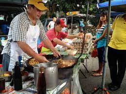 What's cheap, colorful, and may or may not be wet? 61 Jb Night Market Pasar Malam Location List Monday To Sunday