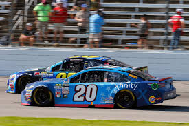 Click here for autographed cars. Matt Kenseth Nascar Cup Images Texas 2017